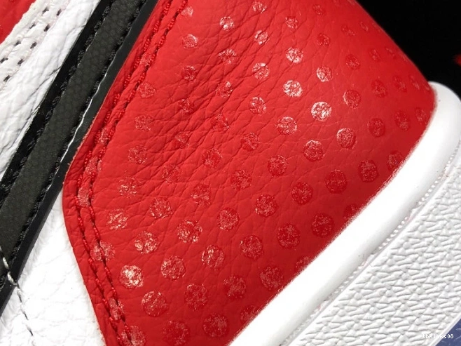 Rep TBkick High Story Jordan Air OG Origin 555088-602 1 Retro 0702